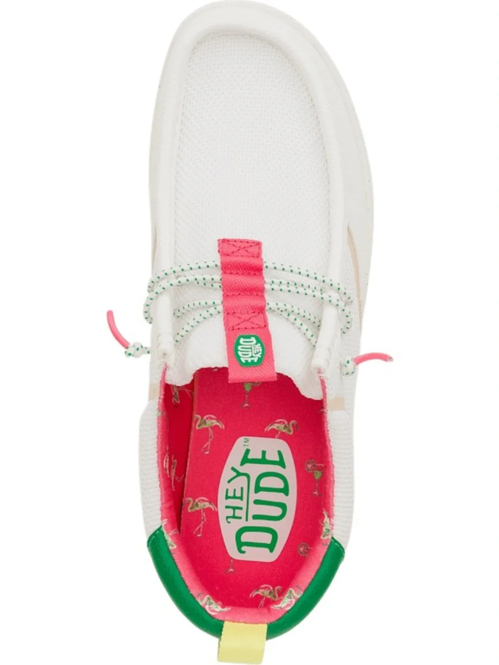 Hey Dude 💚 Men’s Wally Golf Essentials